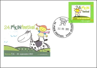 24. PIKIN FESTIVAL